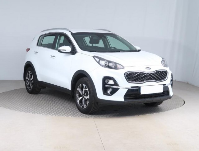 Kia Sportage  1.6 GDI 