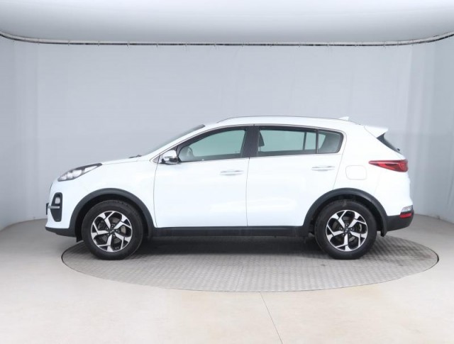 Kia Sportage  1.6 GDI 