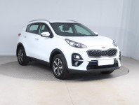 Kia Sportage  1.6 GDI 