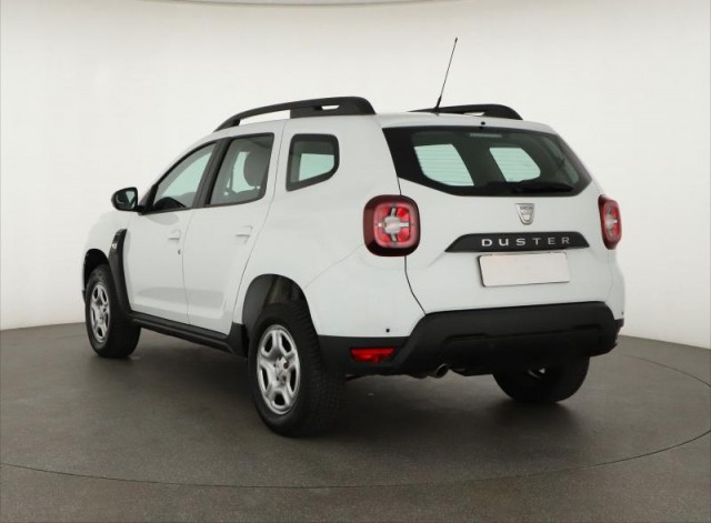 Dacia Duster  1.5 Blue dCi 