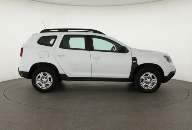 Dacia Duster  1.5 Blue dCi 