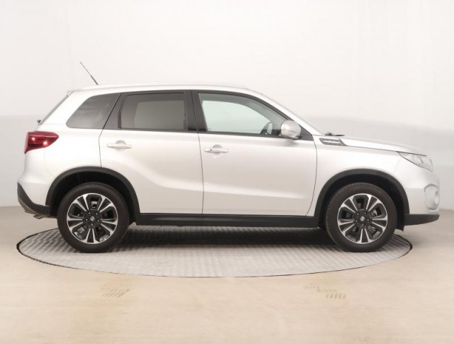 Suzuki Vitara  1.4 BoosterJet Elegance