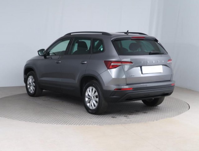 Škoda Karoq  1.0 TSI Ambition