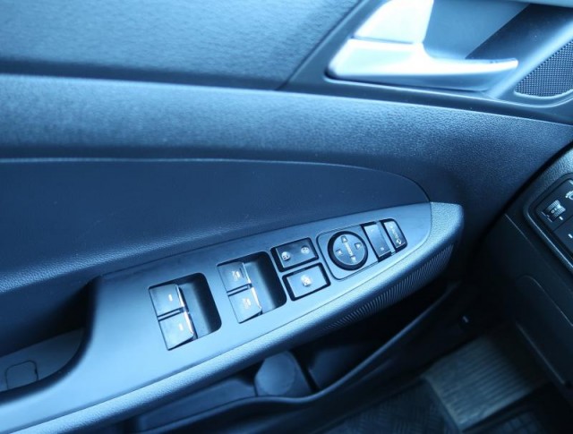 Hyundai Tucson  1.6 T-GDI Comfort