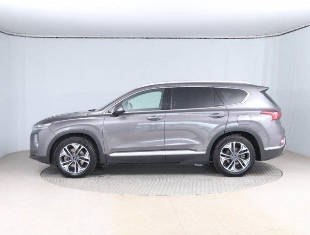 Hyundai Santa Fe  2.2 CRDi Premium