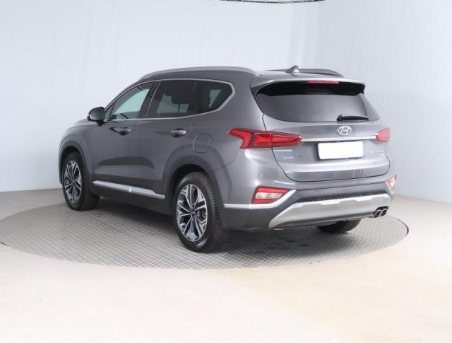 Hyundai Santa Fe  2.2 CRDi Premium