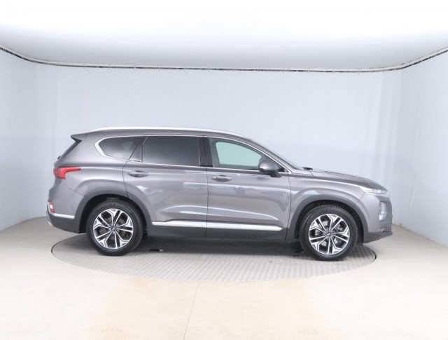 Hyundai Santa Fe  2.2 CRDi Premium