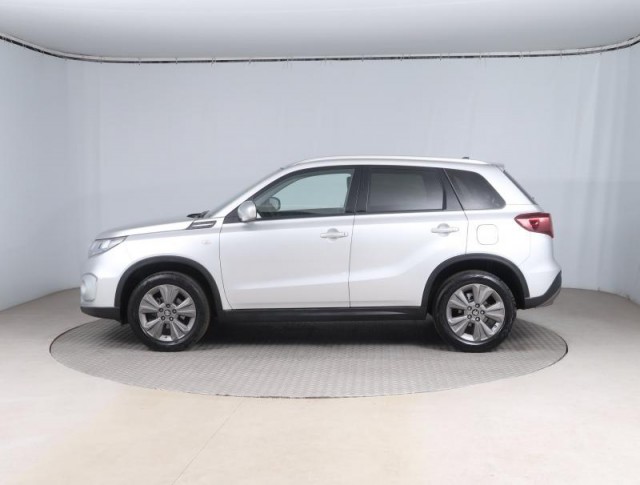 Suzuki Vitara  1.4 BoosterJet Premium