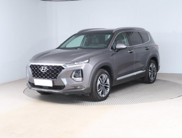 Hyundai Santa Fe  2.2 CRDi Premium