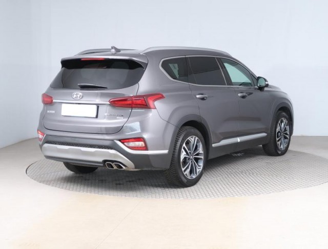 Hyundai Santa Fe  2.2 CRDi Premium