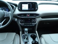 Hyundai Santa Fe  2.2 CRDi Premium