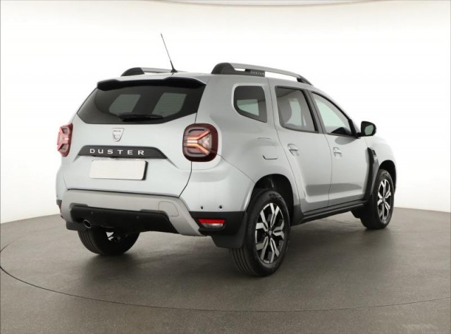 Dacia Duster  1.0 TCe Prestige