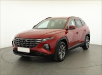 Hyundai Tucson  1.6 T-GDI 48V MHEV Smart