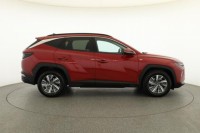 Hyundai Tucson  1.6 T-GDI 48V MHEV Smart