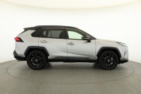 Toyota RAV 4  2.5 Hybrid 