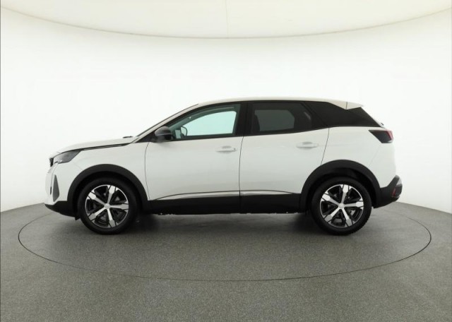 Peugeot 3008  1.5 BlueHDi 