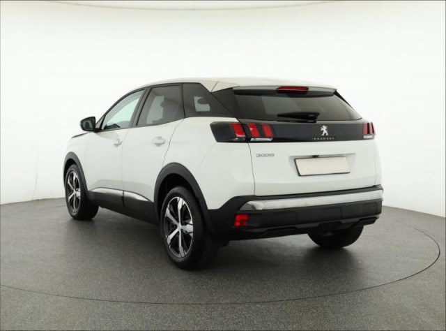 Peugeot 3008  1.5 BlueHDi 