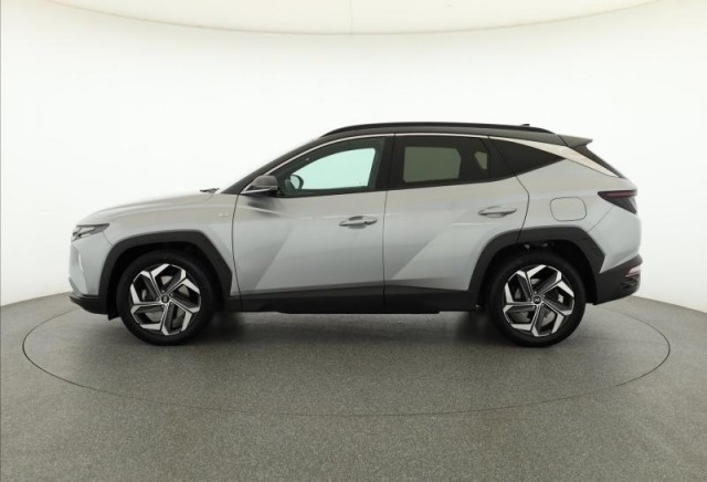 Hyundai Tucson  1.6 CRDi 48V MHEV 