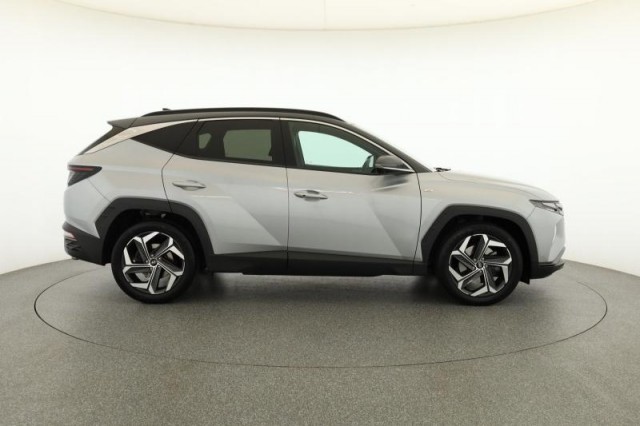 Hyundai Tucson  1.6 CRDi 48V MHEV 