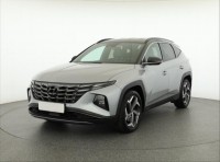 Hyundai Tucson  1.6 CRDi 48V MHEV 