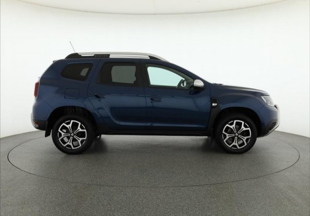 Dacia Duster  1.3 TCe Prestige