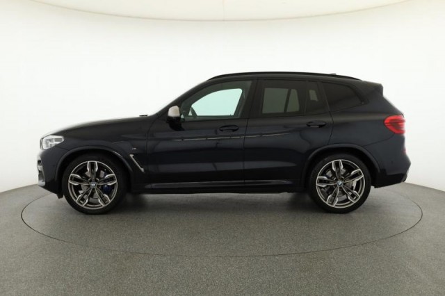 BMW X3  M40i M Sport