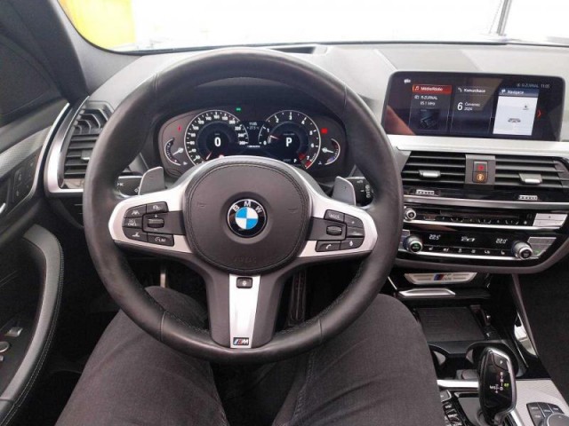 BMW X3  M40i M Sport