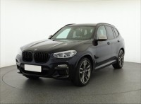 BMW X3  M40i M Sport