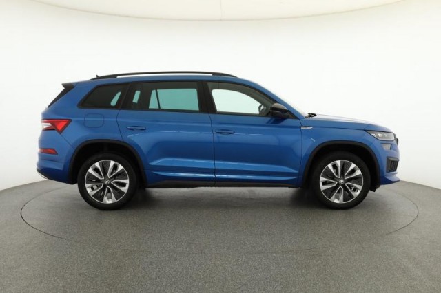 Škoda Kodiaq  2.0 TDI 