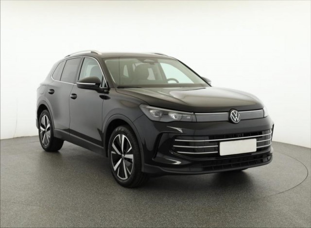 Volkswagen Tiguan  1.5 TSI 