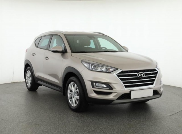 Hyundai Tucson  1.6 CRDi 