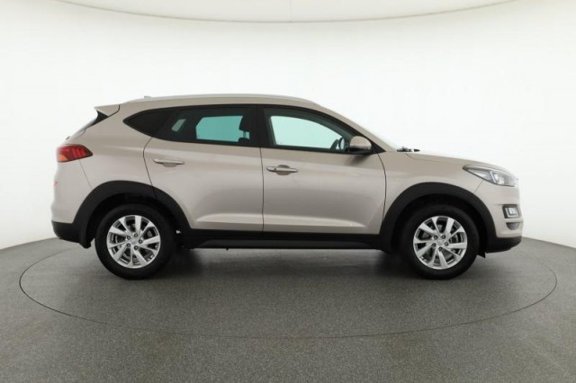 Hyundai Tucson  1.6 CRDi 