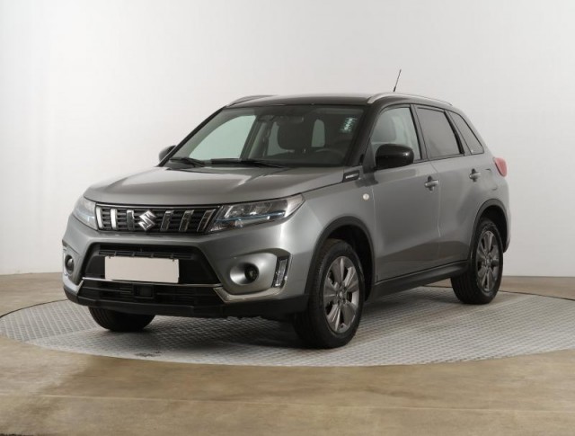 Suzuki Vitara  1.4 BoosterJet Premium