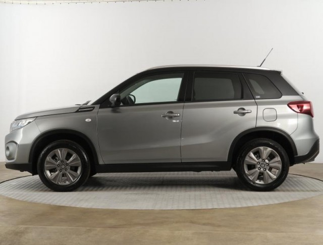 Suzuki Vitara  1.4 BoosterJet Premium