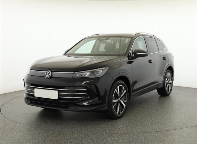 Volkswagen Tiguan  1.5 TSI 