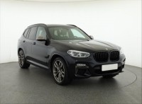 BMW X3  M40i M Sport