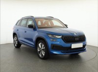 Škoda Kodiaq  2.0 TDI 