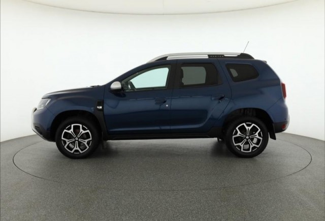 Dacia Duster  1.3 TCe Prestige