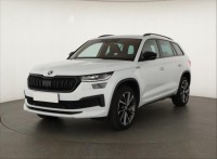 Škoda Kodiaq  2.0 TDI Sportline Plus