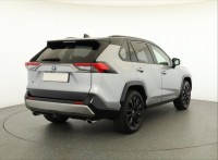 Toyota RAV 4  2.5 Hybrid 