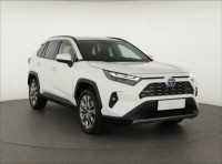 Toyota RAV 4  2.5 Hybrid Executive