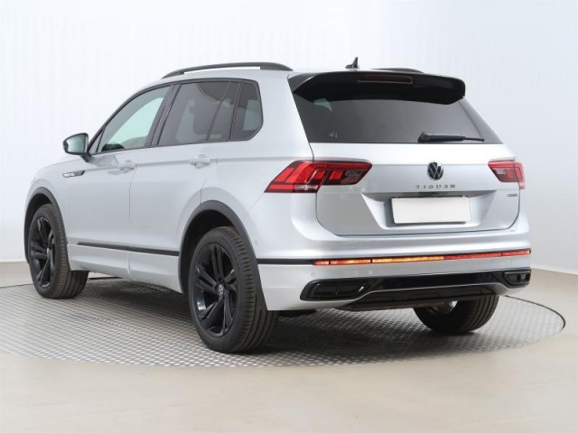 Volkswagen Tiguan  2.0 TSI R-Line