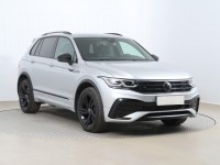 Volkswagen Tiguan  2.0 TSI R-Line