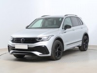 Volkswagen Tiguan  2.0 TSI R-Line