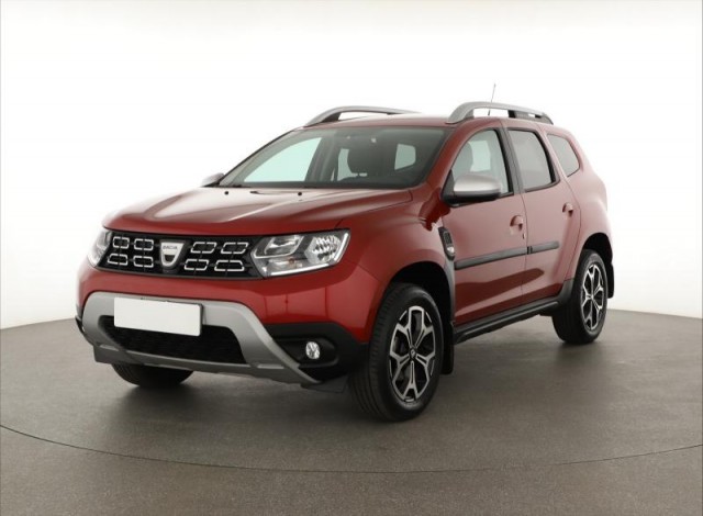 Dacia Duster  1.0 TCe 