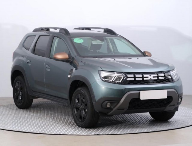 Dacia Duster  1.0 TCe 