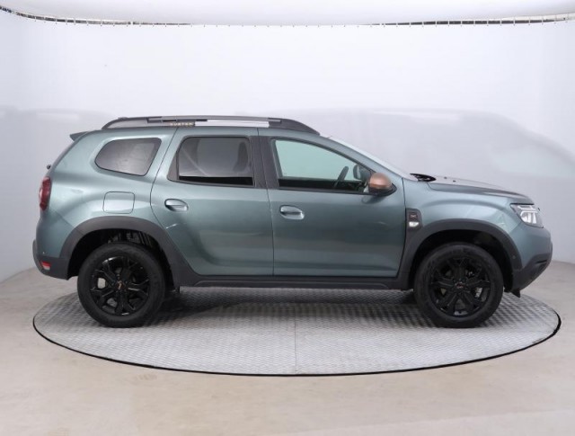 Dacia Duster  1.0 TCe 