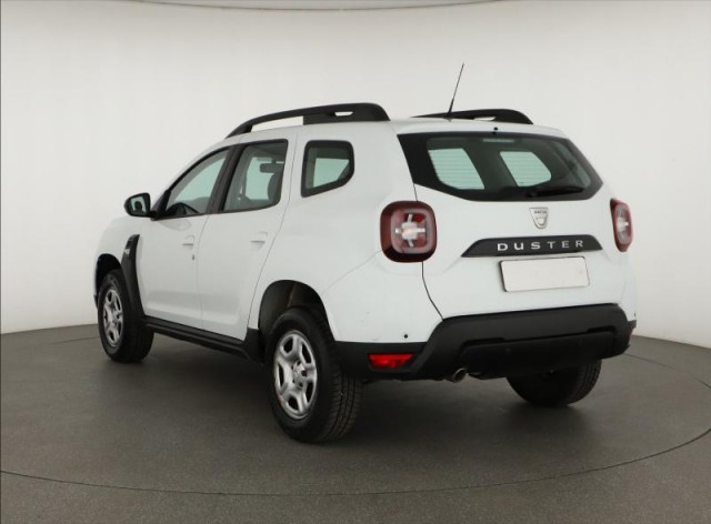 Dacia Duster  1.5 Blue dCi 