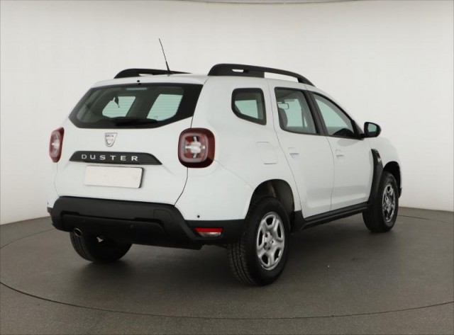 Dacia Duster  1.5 Blue dCi 