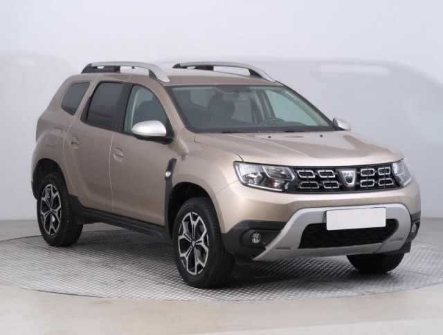 Dacia Duster  1.5 Blue dCi Prestige